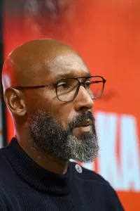 İSTANBUL (AA) – Trendyol 1. Lig ekiplerinden Ümraniyespor'un, CEO'luk görevi