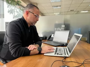 AMMAN (AA) – Ürdün’deki gazetelerin genel yayın yönetmenleri, Anadolu Ajansının