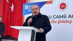 İSTANBUL (AA) – Üsküdar Belediyesi tarafından aslına uygun şekilde yeniden