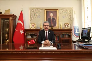 İSTANBUL (AA) – İstanbul'da görev yapan bazı kaymakamlar, Anadolu Ajansının