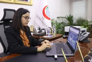 YALOVA (AA) – Yalova Valisi Hülya Kaya, Anadolu Ajansının (AA)