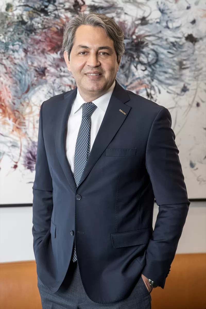 İSTANBUL (AA) – Yapı Kredi, bu yıl 6'ncısı düzenlenen CX