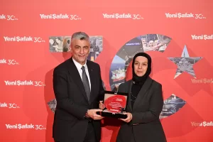 İSTANBUL (AA) – Ticaret Bakanı Ömer Bolat, medya dünyasında dijitalleşme