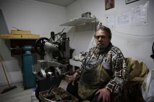 HATAY (AA) – SEBAHATDİN ZEYREK – İskenderun'da, geçen yılki Kahramanmaraş