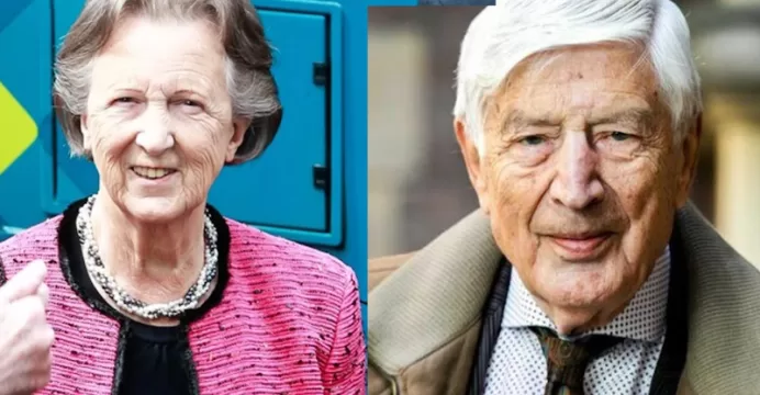Hollanda Eski Başbakanı ve eşi, ötenazi ile ölüme gitti