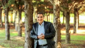 K Medya Grubu Başkanı, Turcomoney/Haber1 Genel Yayın Yönetmeni Dr. Kazım