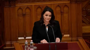 BUDAPEŞTE (AA) – Macaristan’da çocuk istismarı nedeniyle hüküm giymiş bir