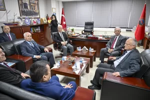 ANKARA (AA) – Ankara Büyükşehir Belediye (ABB) Başkanı Mansur Yavaş,