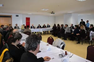 ANKARA (AA) – Ankara Büyükşehir Belediye (ABB) Başkanı Mansur Yavaş,