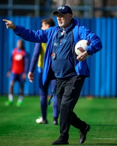 ADANA (AA) – Yukatel Adana Demirspor, Trendyol Süper Lig'in 24.