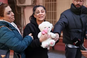 - Polisi arayarak cinayeti itiraf eden şüpheli gözaltına alındı