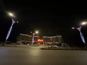 ADANA (AA) – Adana'da tabancayla yaralanan kişi hastaneye kaldırıldı. Alınan