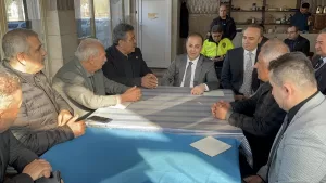 ADANA (AA) – Adana'da polis ekipleri, 2023-2024 eğitim ve öğretim