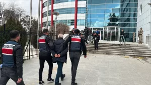 ADIYAMAN (AA) – Adıyaman'da terör örgütü PKK'ya yönelik operasyonda 1