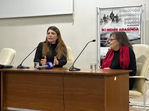 AFYONKARAHİSAR (AA) – Afyonkarahisar'da 1. Dünya Savaşı sırasında Irak Cephesinde