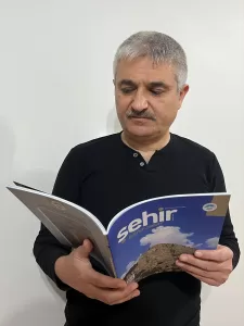 KAYSERİ (AA) – ESMA KÜÇÜKŞAHİN – Yüzyıllar geçse de mimari