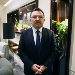 VİYANA (AA) – Avrupa Güvenlik ve İşbirliği Teşkilatı Parlamenter Asamblesi