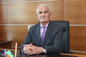 SAMSUN (AA) – AK Parti Genel Başkan Yardımcısı Yusuf Ziya