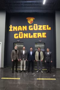 İZMİR (AA) – AK Parti İzmir Büyükşehir Belediye Başkan adayı
