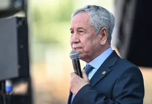 - AK Parti Genel Başkan Yardımcısı Yusuf Ziya Yılmaz, AK