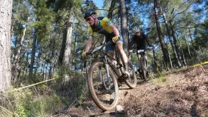 ANTALYA (AA) – Antalya'nın Alanya ilçesinde düzenlenen Uluslararası Kızılalan Dağ