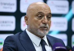 ANTALYA (AA) – Trendyol Süper Lig'in 26. haftasında deplasmanda Corendon