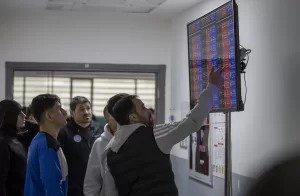 SAKARYA (AA) – Ali Kayalı 20 Yaş Altı Serbest Güreş