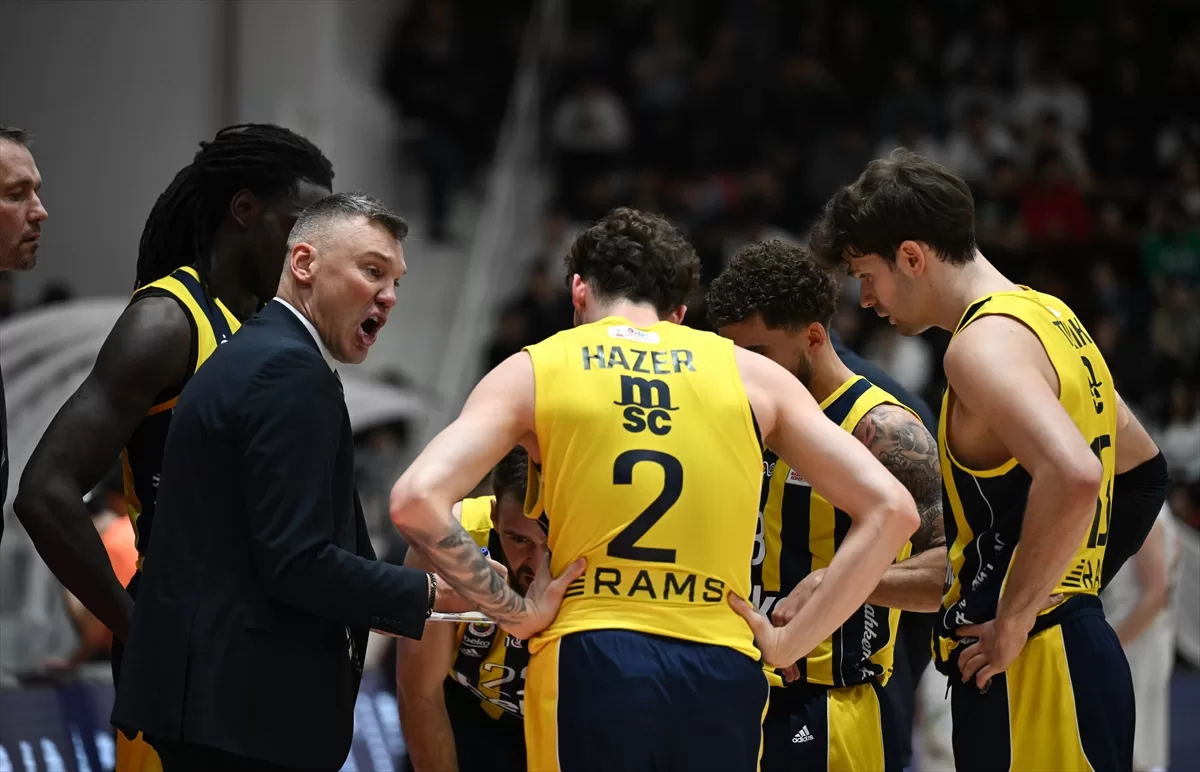 Basketbol: ING Erkekler Türkiye Kupası