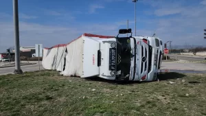 - Kaza anı güvenlik kameralarınca kaydedildi