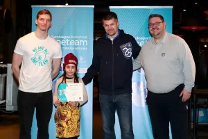 İSTANBUL (AA) – Anadolu Efes Spor Kulübünün; İstanbul Büyükşehir Belediyesi