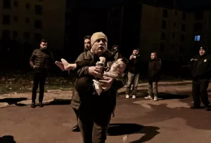 ANKARA (AA) – Ankara'da babası tarafından silahla rehin alınan 7