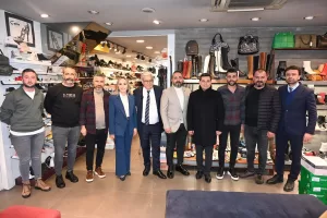 ANTALYA (AA) – Cumhur İttifakı'nın Antalya Büyükşehir Belediye Başkan adayı