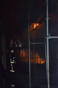 ANTALYA (AA) – Antalya Serbest Bölge'de faaliyet gösteren yat üretim