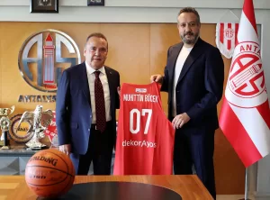 ANTALYA (AA) – Bitexen Antalyaspor, Trendyol Süper Lig'in 27. haftasında