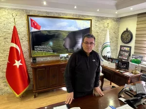 ARDAHAN (AA) – Ardahan Belediye Başkanı Faruk Demir, şebekelerin donmaması