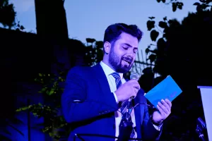 BOGOTA (AA) – Arjantin'de, Buenos Aires Yunus Emre Enstitüsünce (YEE)