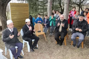 KASTAMONU (AA) – "Çanakkale Türküsü"nün de aralarında bulunduğu çok sayıda