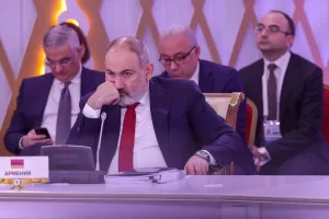 ASTANA (AA) – Avrasya Ekonomik Birliği (AEB) Hükümetlerarası Konseyi, Kazakistan'ın