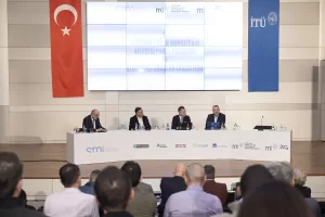 - "Sürdürülebilir mobilitenin geleceği için yeni jenerasyon mobilitelerine yönelik çalışmalarımıza