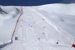 HAKKARİ (AA) – SAYİM HARMANCI – Denizli'nin Tavas ilçesinde yaşayan