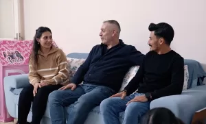 ANKARA (AA) – Enerji ve Tabii Kaynaklar Bakanı Alparslan Bayraktar,