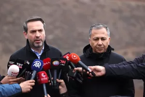 ERZİNCAN (AA) – Enerji ve Tabii Kaynaklar Bakanı Alparslan Bayraktar,