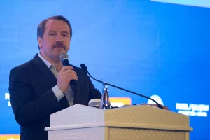 ANKARA (AA) – Ulaştırma ve Altyapı Bakanı Abdulkadir Uraloğlu, ulaştırma