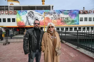 İSTANBUL (AA) – Anadolu rock müziğinin usta ismi, şarkıcı, besteci,