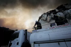 RAMALLAH (AA) – İşgal altındaki Batı Şeria'nın güneyindeki El Halil