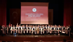 BİLECİK (AA) – Bilecik Şeyh Edebali Üniversitesi'nde (BŞEÜ), profesör, doçent