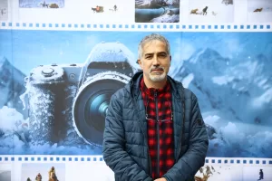 BİNGÖL (AA) – Bingöl'de, çok sayıda fotoğraf sanatçısının kentin doğal