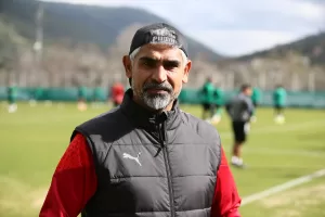 MUĞLA (AA) – Bodrum FK, Trendyol 1. Lig'in 22. haftasında