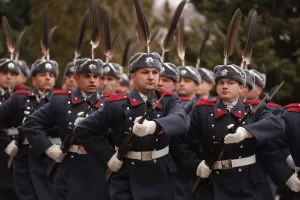 SOFYA (AA) – Bulgaristan Cumhurbaşkanı Rumen Radev, “Silahlı kuvvetlerimizin gündemindeki