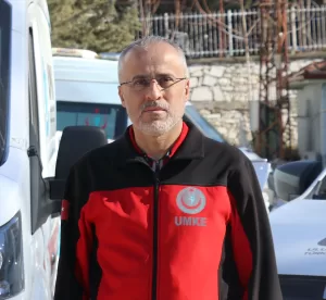 BURDUR (AA) – Kahramanmaraş merkezli 6 Şubat depremlerinden etkilenen bölgede